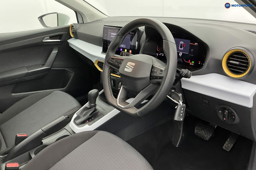 Seat Arona Se Technology Automatic Petrol SUV - Stock Number (1602197) - 8th supplementary image