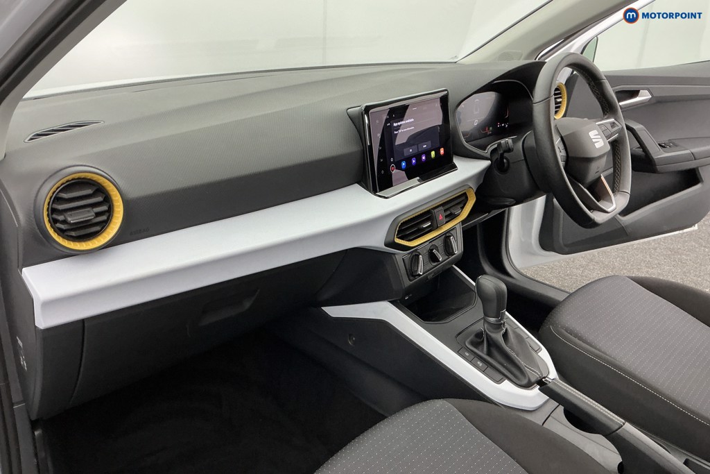 Seat Arona Se Technology Automatic Petrol SUV - Stock Number (1602197) - 9th supplementary image