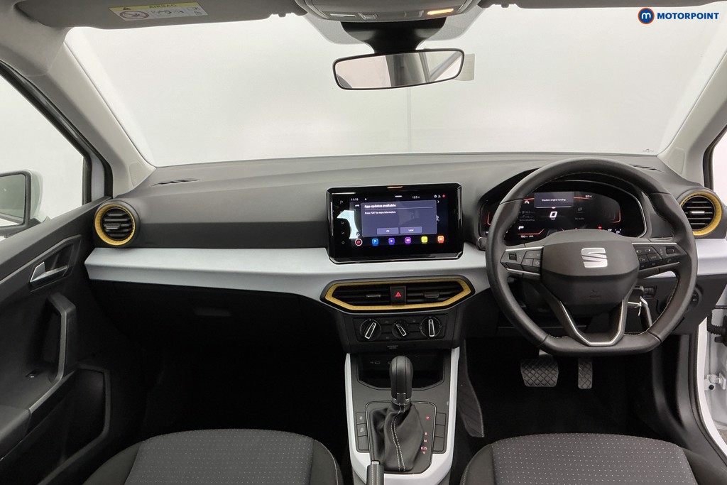 Seat Arona Se Technology Automatic Petrol SUV - Stock Number (1602197) - 13th supplementary image