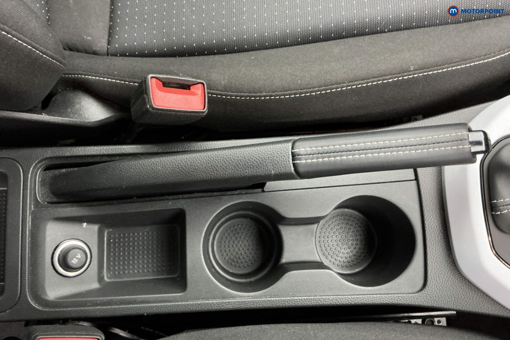 Seat Arona Se Technology Automatic Petrol SUV - Stock Number (1602197) - 15th supplementary image