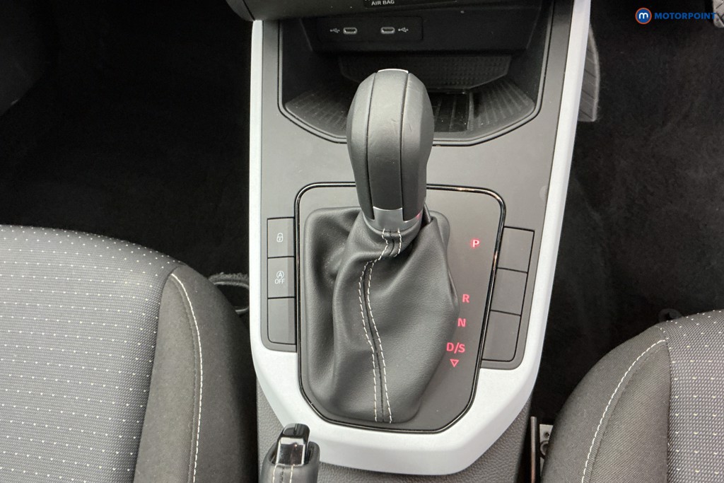 Seat Arona Se Technology Automatic Petrol SUV - Stock Number (1602197) - 16th supplementary image