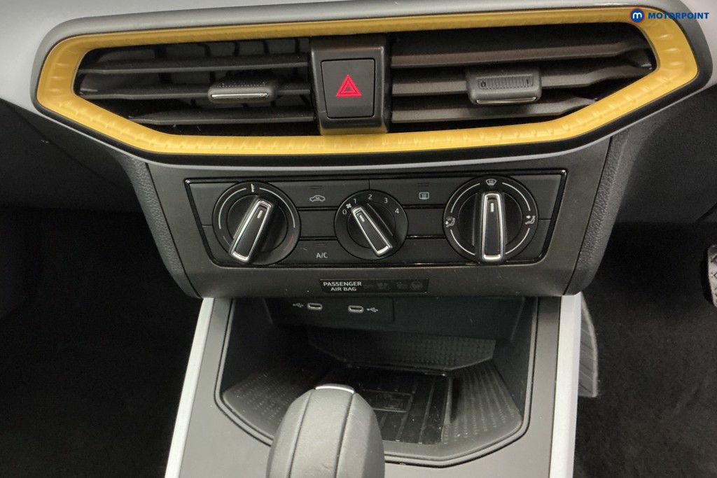 Seat Arona Se Technology Automatic Petrol SUV - Stock Number (1602197) - 17th supplementary image