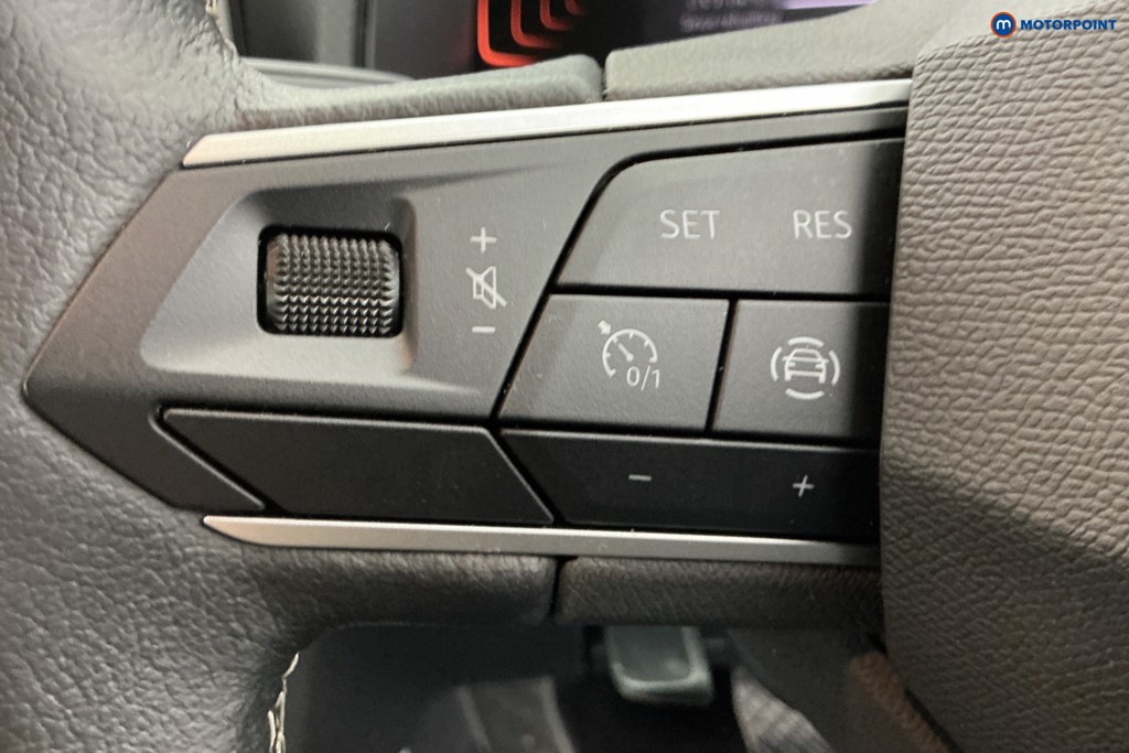 Seat Arona Se Technology Automatic Petrol SUV - Stock Number (1602197) - 19th supplementary image