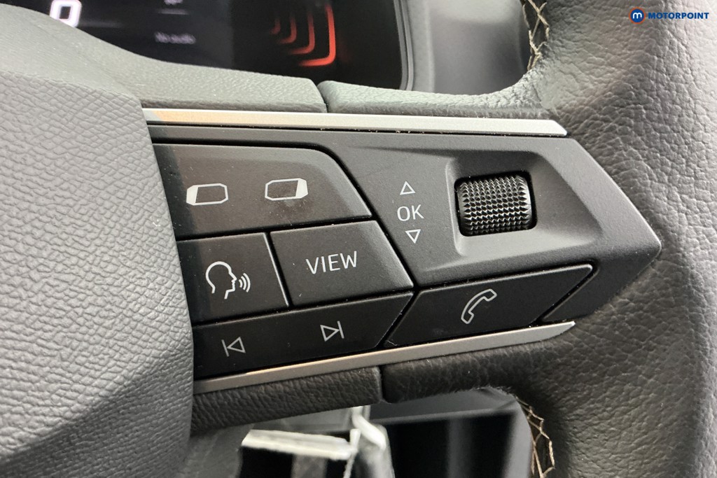 Seat Arona Se Technology Automatic Petrol SUV - Stock Number (1602197) - 20th supplementary image