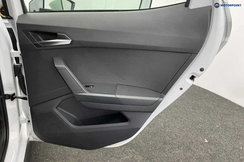 Seat Arona Se Technology Automatic Petrol SUV - Stock Number (1602197) - 24th supplementary image