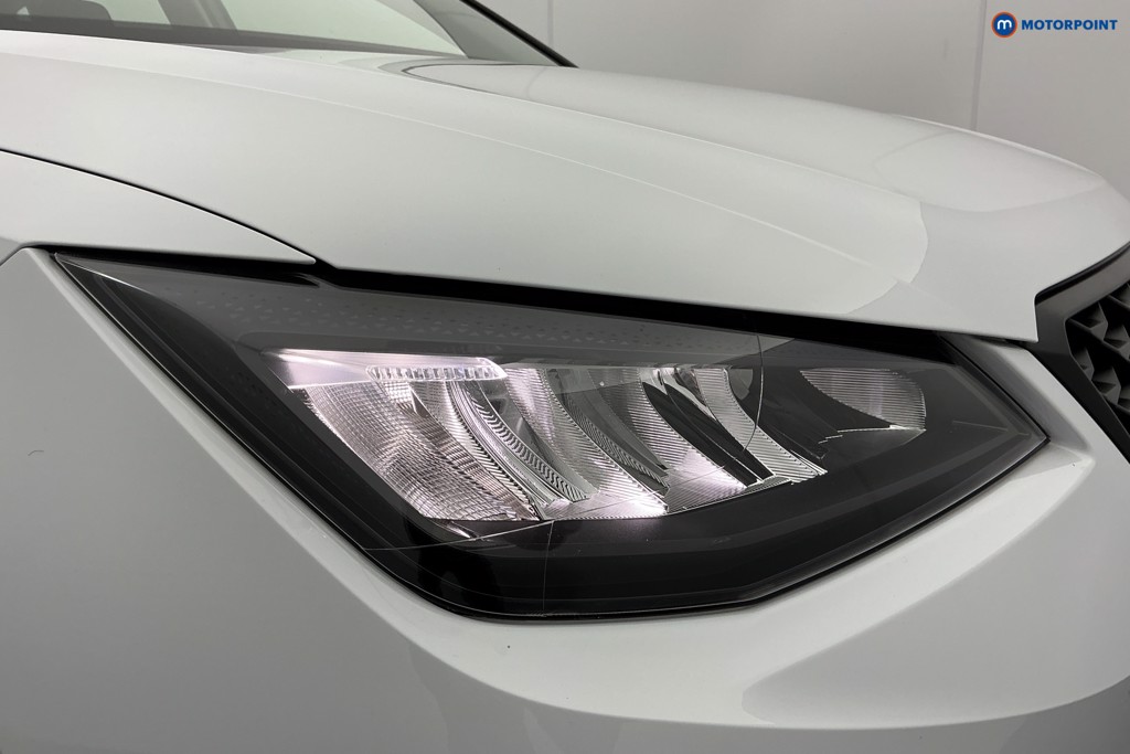 Seat Arona Se Technology Automatic Petrol SUV - Stock Number (1602197) - 26th supplementary image