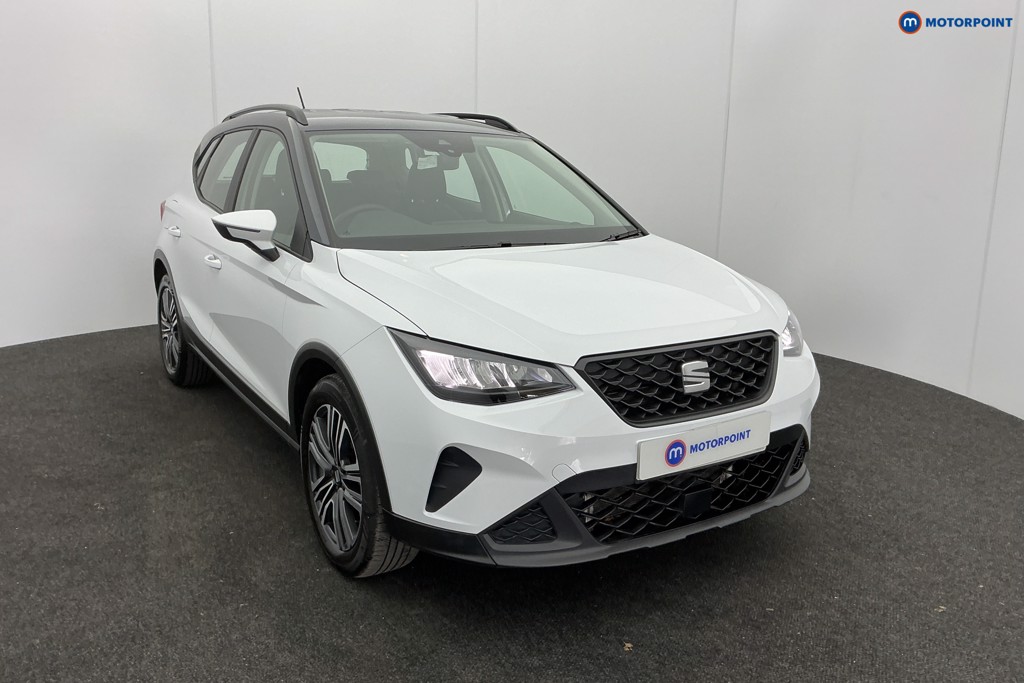 Seat Arona Se Technology Automatic Petrol SUV - Stock Number (1602197) - 27th supplementary image