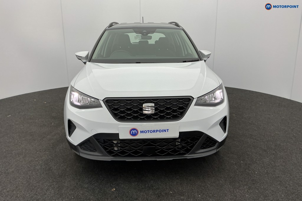 Seat Arona Se Technology Automatic Petrol SUV - Stock Number (1602197) - 28th supplementary image