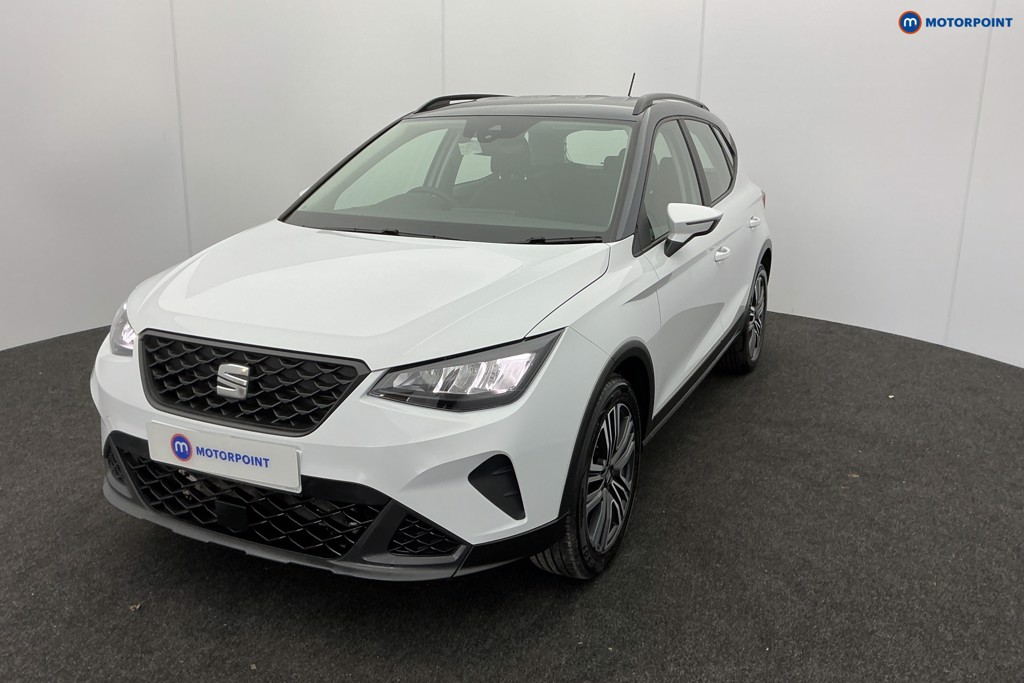Seat Arona Se Technology Automatic Petrol SUV - Stock Number (1602197) - 29th supplementary image