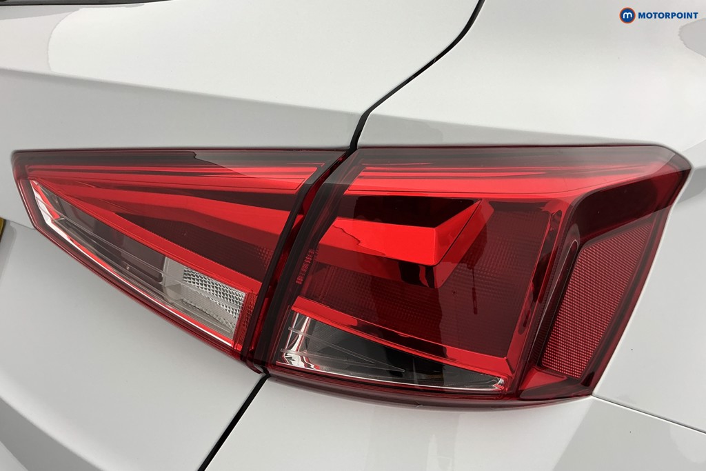 Seat Arona Se Technology Automatic Petrol SUV - Stock Number (1602197) - 30th supplementary image