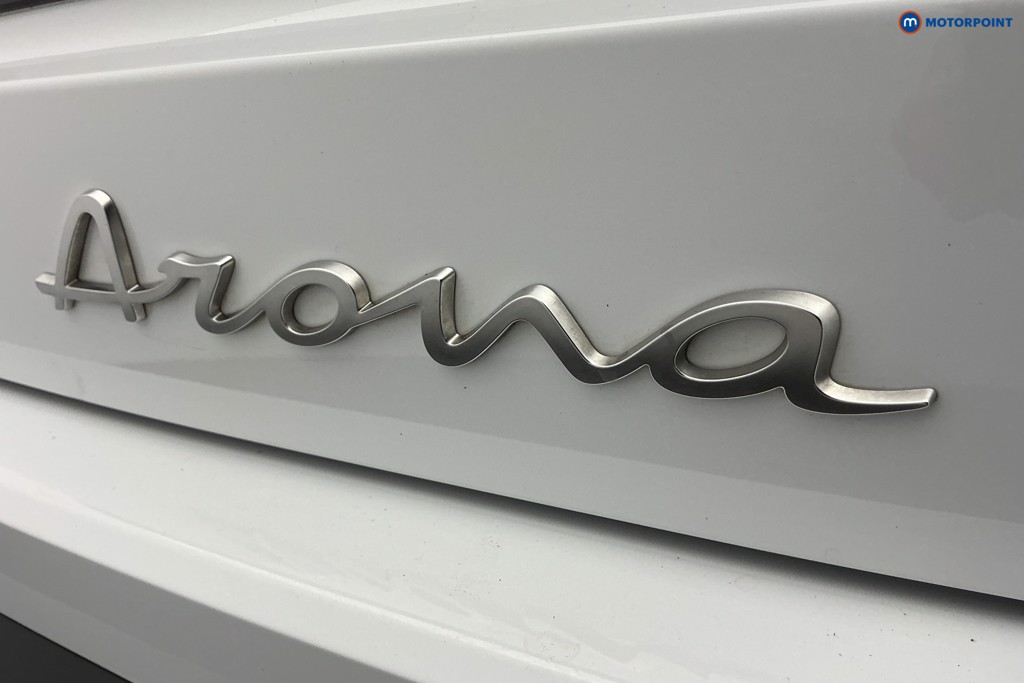 Seat Arona Se Technology Automatic Petrol SUV - Stock Number (1602197) - 31st supplementary image