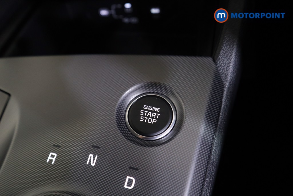 KIA Sportage Pure Automatic Petrol-Electric Hybrid SUV - Stock Number (1602308) - 9th supplementary image