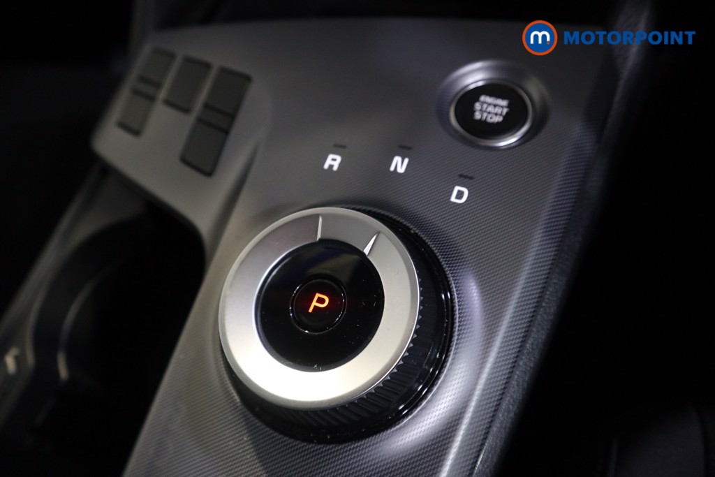 KIA Sportage Pure Automatic Petrol-Electric Hybrid SUV - Stock Number (1602308) - 10th supplementary image