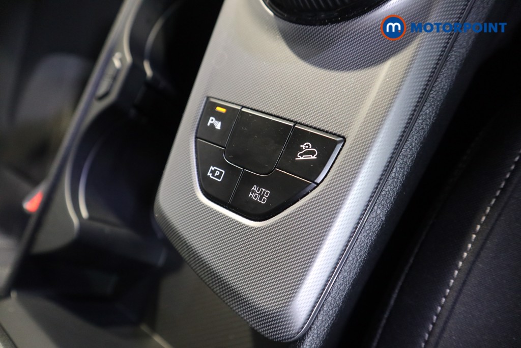 KIA Sportage Pure Automatic Petrol-Electric Hybrid SUV - Stock Number (1602308) - 11th supplementary image