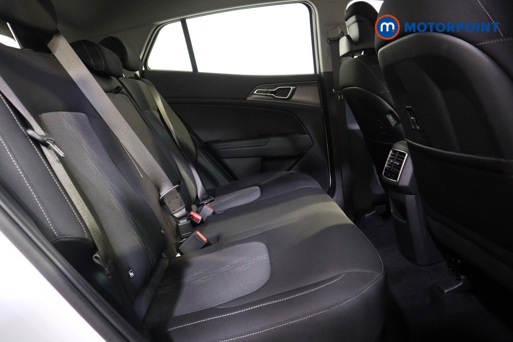 KIA Sportage Pure Automatic Petrol-Electric Hybrid SUV - Stock Number (1602308) - 15th supplementary image