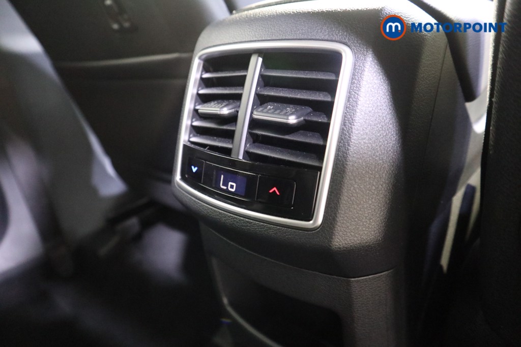 KIA Sportage Pure Automatic Petrol-Electric Hybrid SUV - Stock Number (1602308) - 17th supplementary image