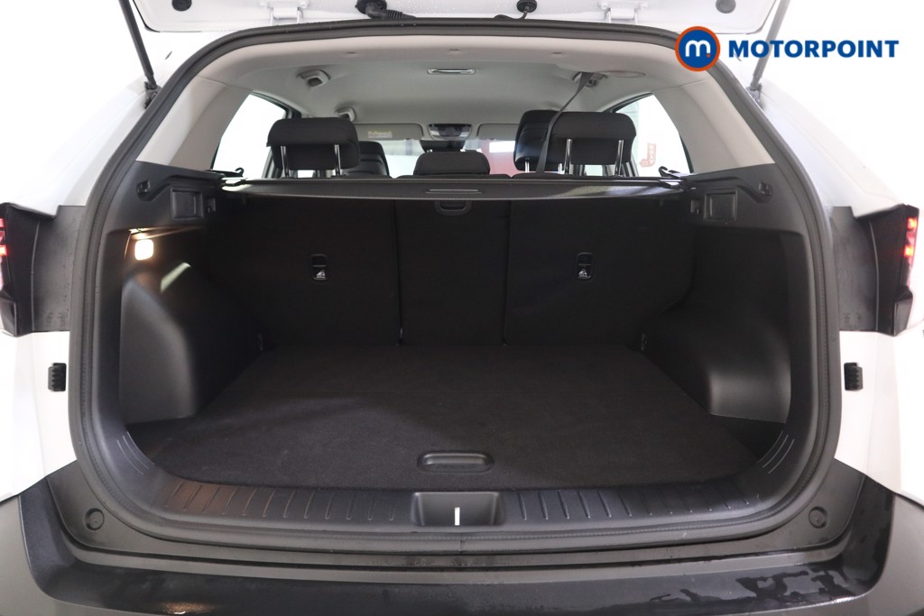 KIA Sportage Pure Automatic Petrol-Electric Hybrid SUV - Stock Number (1602308) - 19th supplementary image