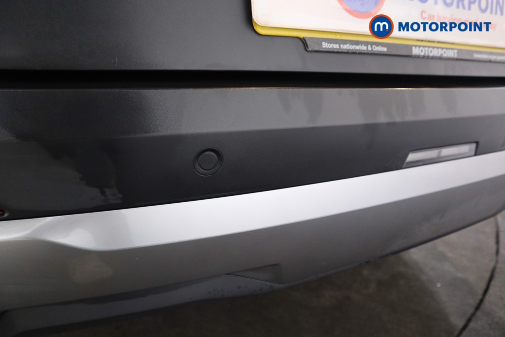 KIA Sportage Pure Automatic Petrol-Electric Hybrid SUV - Stock Number (1602308) - 24th supplementary image