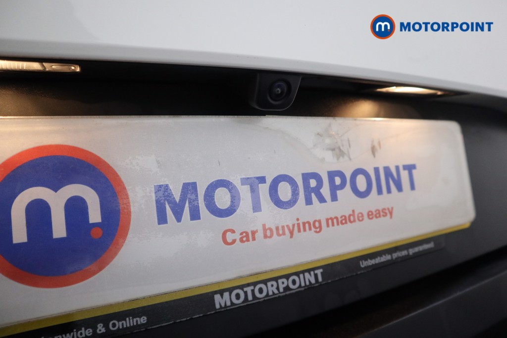 KIA Sportage Pure Automatic Petrol-Electric Hybrid SUV - Stock Number (1602308) - 25th supplementary image