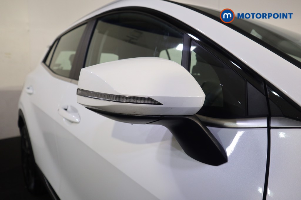 KIA Sportage Pure Automatic Petrol-Electric Hybrid SUV - Stock Number (1602308) - 29th supplementary image