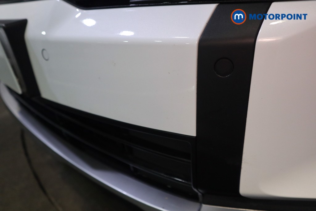 KIA Sportage Pure Automatic Petrol-Electric Hybrid SUV - Stock Number (1602308) - 31st supplementary image