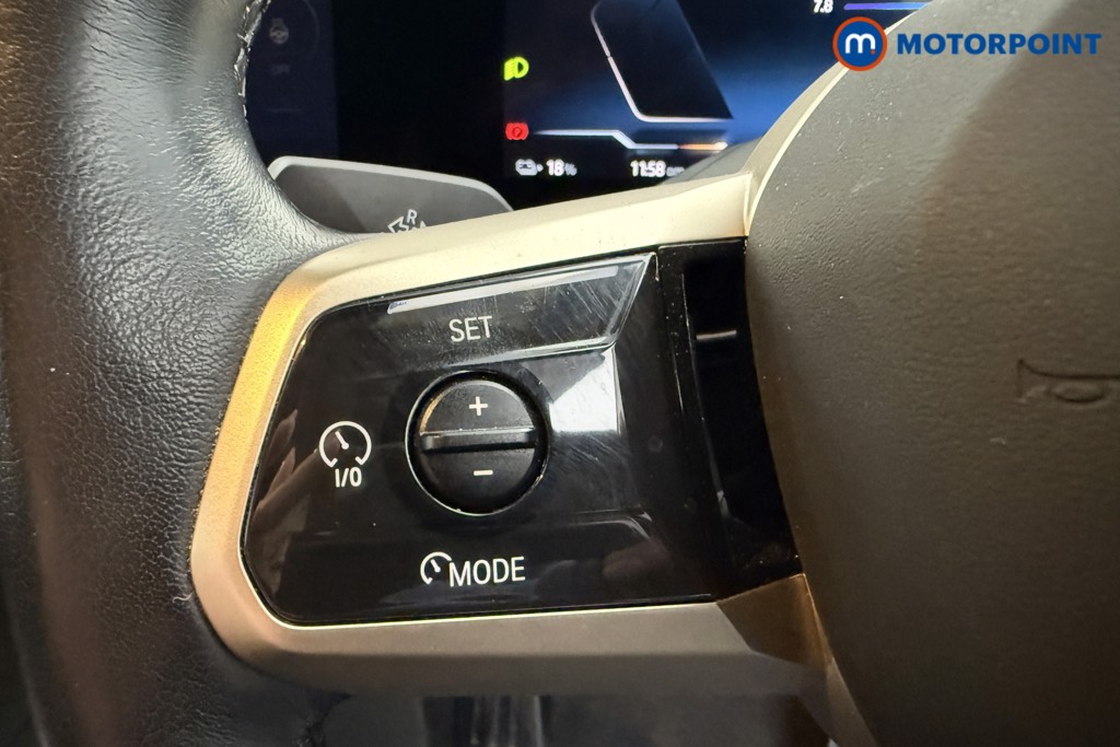 BMW IX M Sport Edition Automatic Electric SUV - Stock Number (1602561) - 4th supplementary image