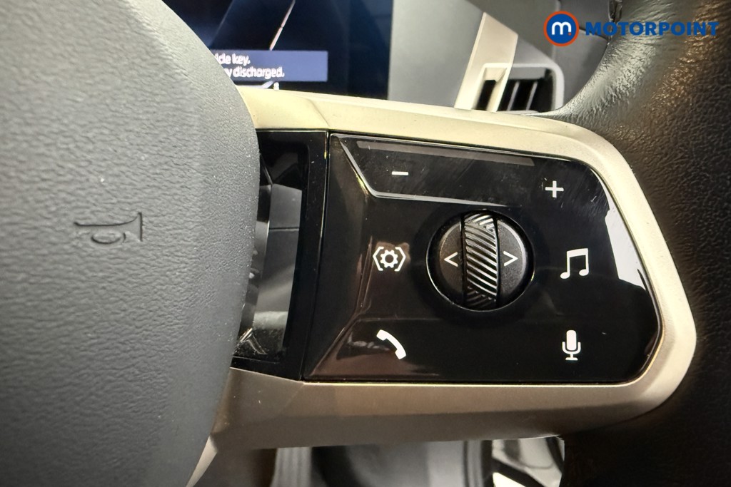 BMW IX M Sport Edition Automatic Electric SUV - Stock Number (1602561) - 5th supplementary image