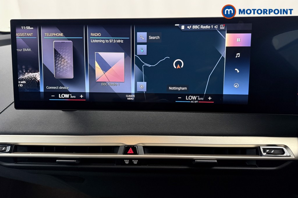 BMW IX M Sport Edition Automatic Electric SUV - Stock Number (1602561) - 7th supplementary image