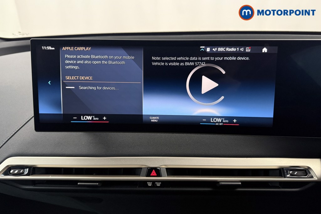 BMW IX M Sport Edition Automatic Electric SUV - Stock Number (1602561) - 10th supplementary image