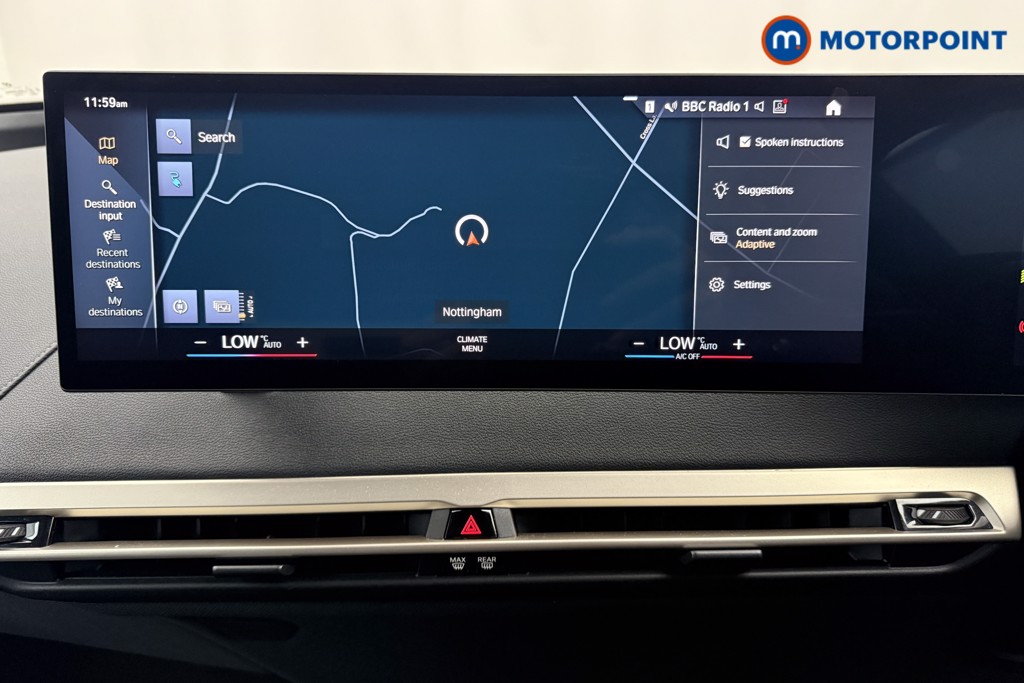 BMW IX M Sport Edition Automatic Electric SUV - Stock Number (1602561) - 11th supplementary image