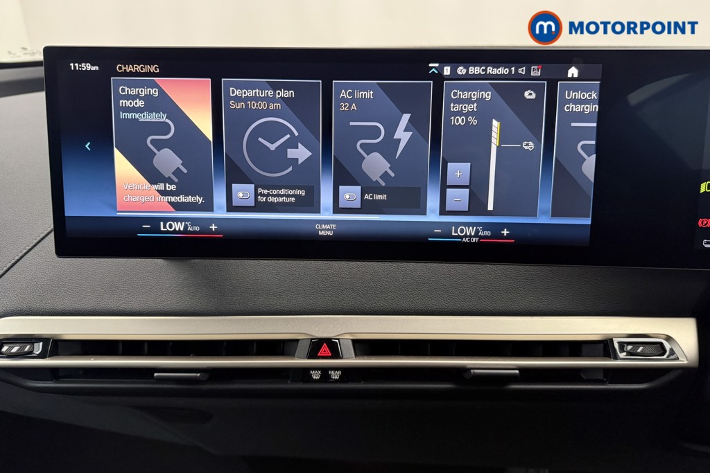 BMW IX M Sport Edition Automatic Electric SUV - Stock Number (1602561) - 13th supplementary image