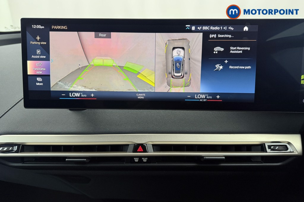 BMW IX M Sport Edition Automatic Electric SUV - Stock Number (1602561) - 14th supplementary image