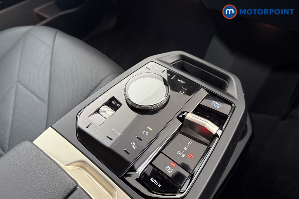 BMW IX M Sport Edition Automatic Electric SUV - Stock Number (1602561) - 15th supplementary image