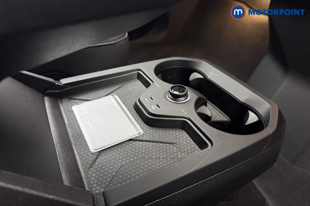 BMW IX M Sport Edition Automatic Electric SUV - Stock Number (1602561) - 17th supplementary image