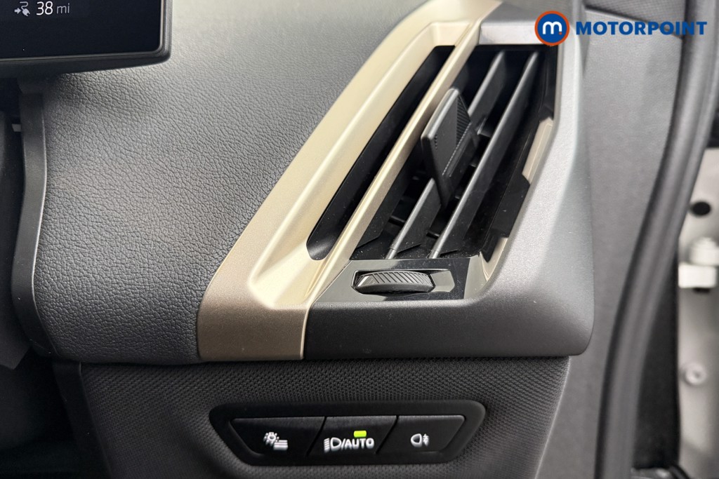 BMW IX M Sport Edition Automatic Electric SUV - Stock Number (1602561) - 18th supplementary image