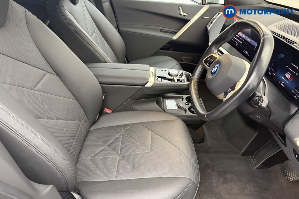 BMW IX M Sport Edition Automatic Electric SUV - Stock Number (1602561) - 21st supplementary image