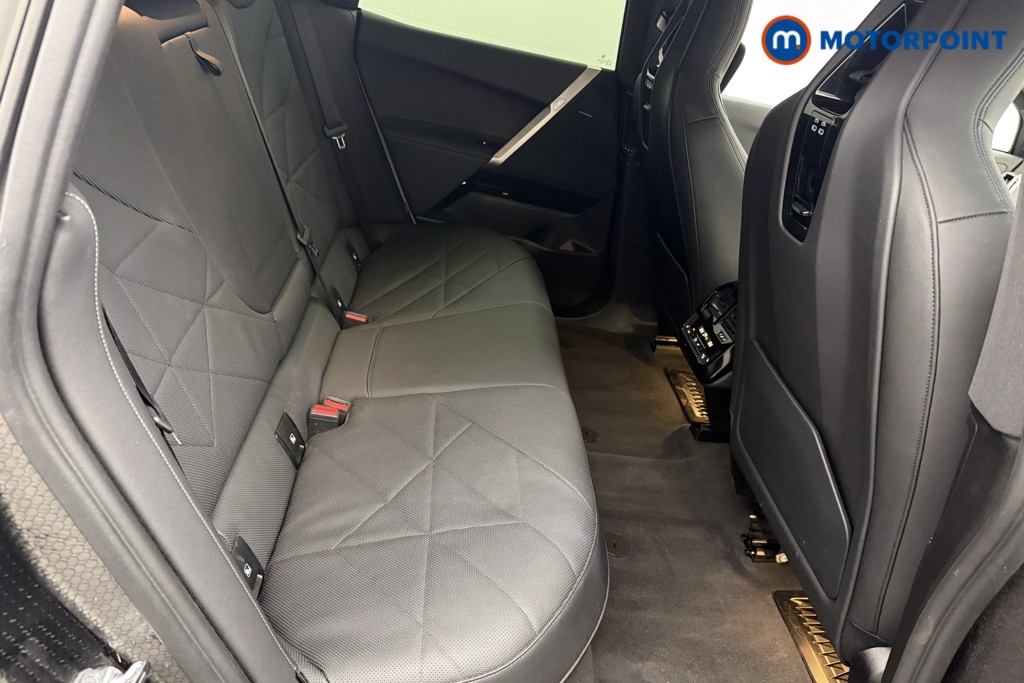 BMW IX M Sport Edition Automatic Electric SUV - Stock Number (1602561) - 25th supplementary image