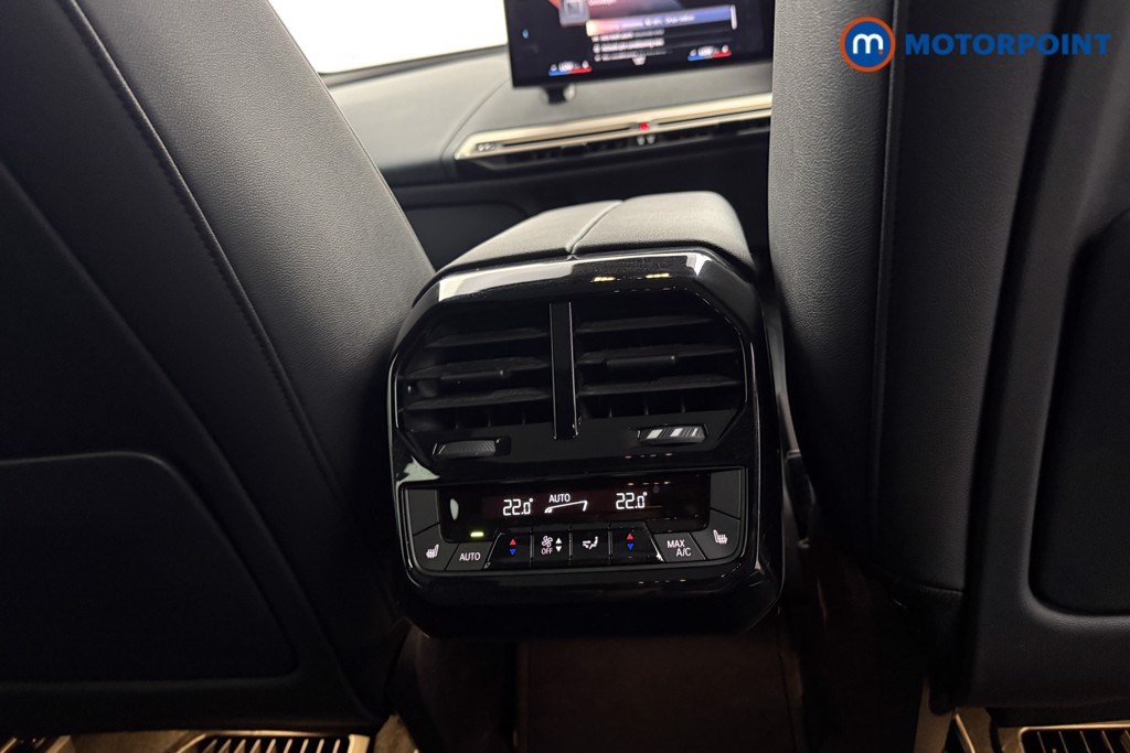 BMW IX M Sport Edition Automatic Electric SUV - Stock Number (1602561) - 26th supplementary image