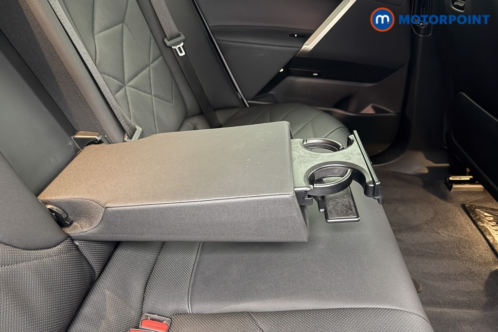 BMW IX M Sport Edition Automatic Electric SUV - Stock Number (1602561) - 27th supplementary image