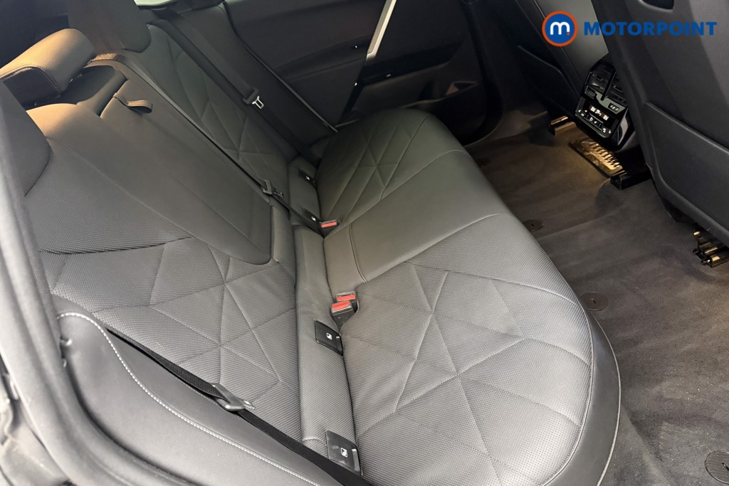 BMW IX M Sport Edition Automatic Electric SUV - Stock Number (1602561) - 28th supplementary image