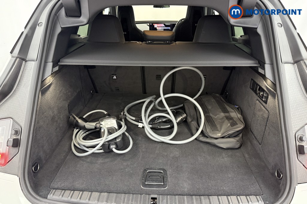 BMW IX M Sport Edition Automatic Electric SUV - Stock Number (1602561) - 29th supplementary image