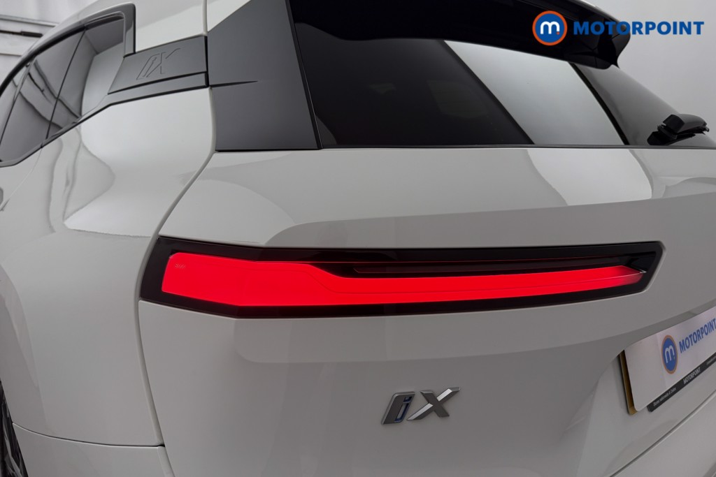 BMW IX M Sport Edition Automatic Electric SUV - Stock Number (1602561) - 34th supplementary image