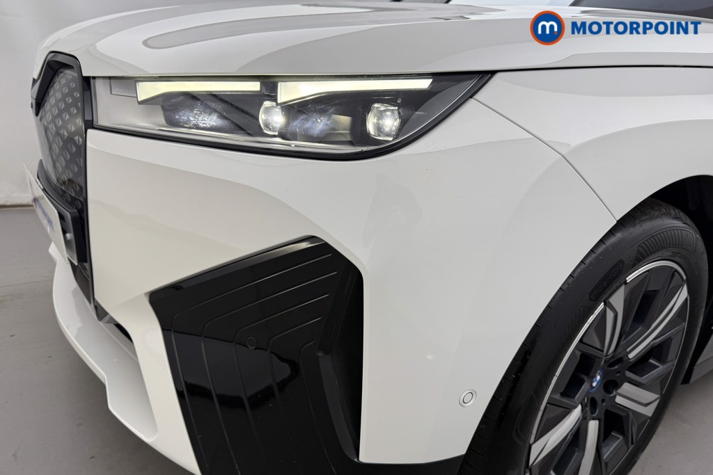 BMW IX M Sport Edition Automatic Electric SUV - Stock Number (1602561) - 36th supplementary image