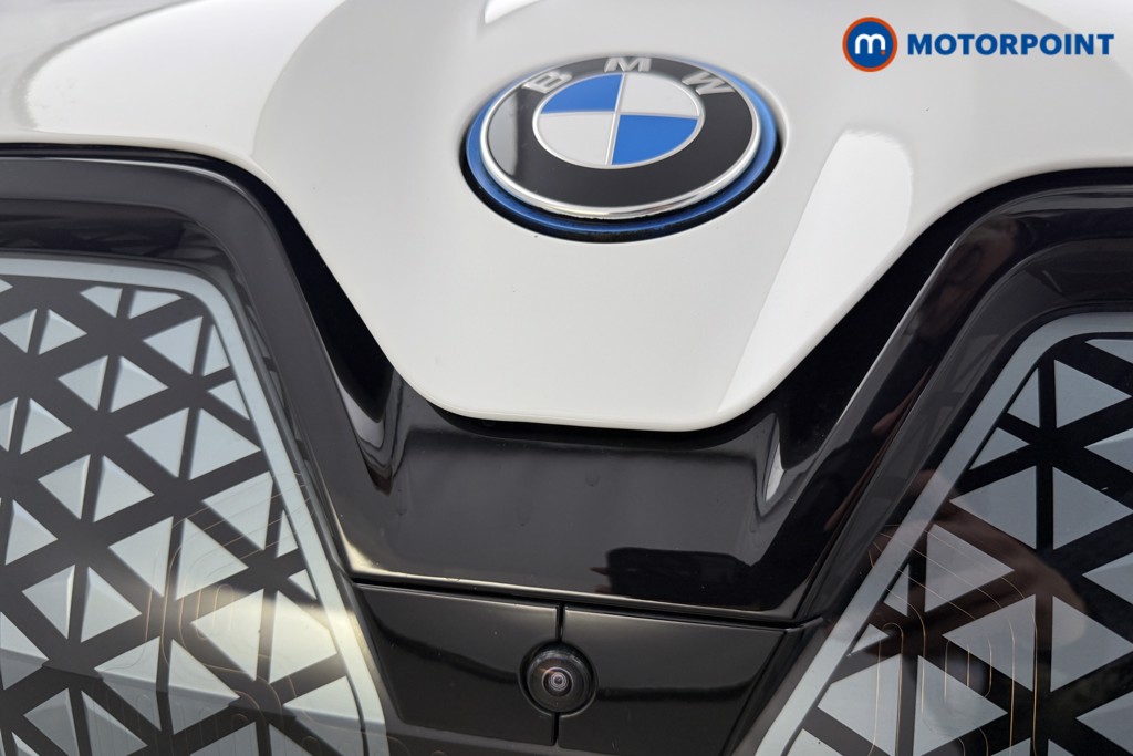BMW IX M Sport Edition Automatic Electric SUV - Stock Number (1602561) - 37th supplementary image