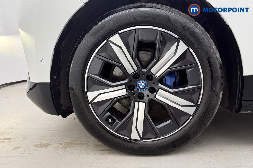 BMW IX M Sport Edition Automatic Electric SUV - Stock Number (1602561) - 38th supplementary image