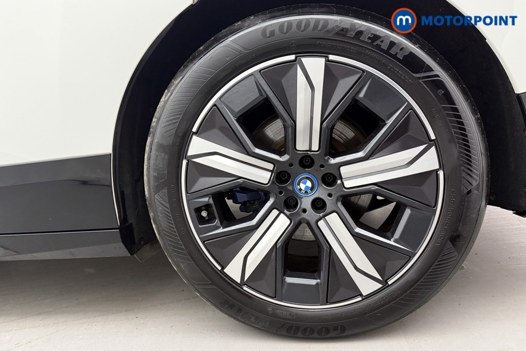 BMW IX M Sport Edition Automatic Electric SUV - Stock Number (1602561) - 39th supplementary image