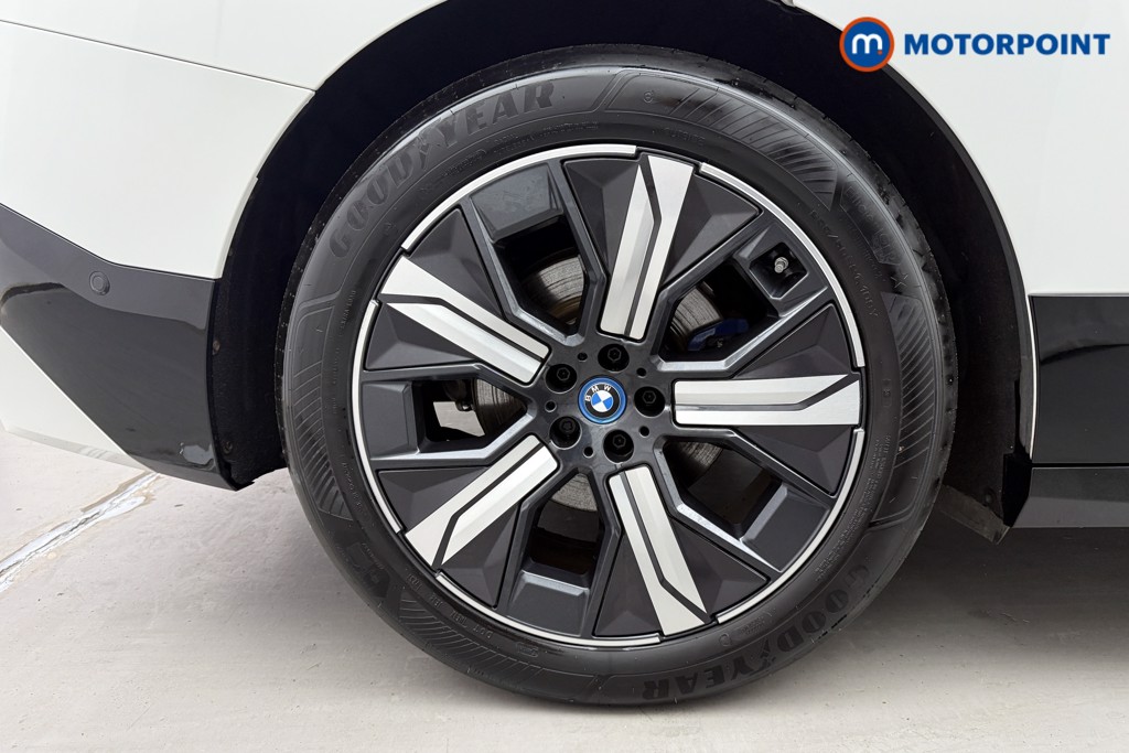 BMW IX M Sport Edition Automatic Electric SUV - Stock Number (1602561) - 40th supplementary image