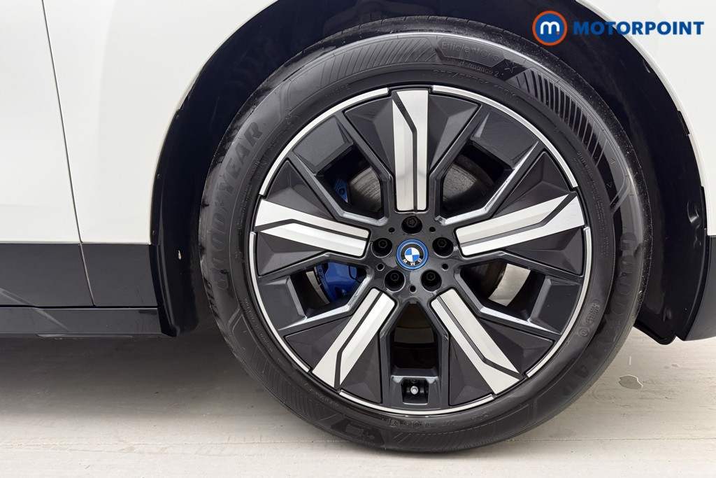 BMW IX M Sport Edition Automatic Electric SUV - Stock Number (1602561) - 41st supplementary image