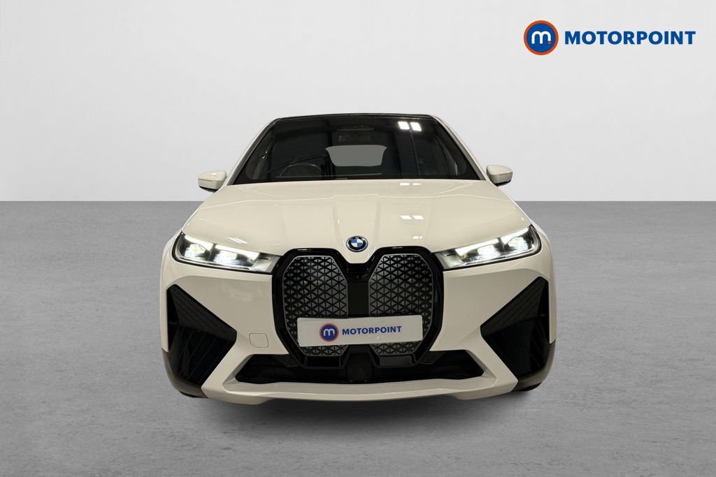 BMW IX M Sport Edition Automatic Electric SUV - Stock Number (1602561) - Front bumper