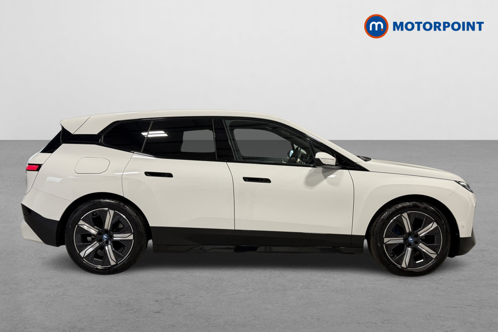 BMW IX M Sport Edition Automatic Electric SUV - Stock Number (1602561) - Drivers side